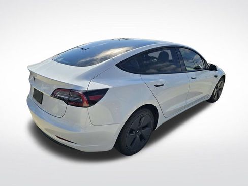 Used 2023 Tesla Model 3 Standard Range RWD image 21