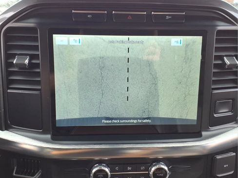 Used 2023 Ford F150 Lariat AWD/4WD image 25