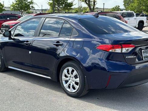 New 2026 Toyota Corolla LE image 6
