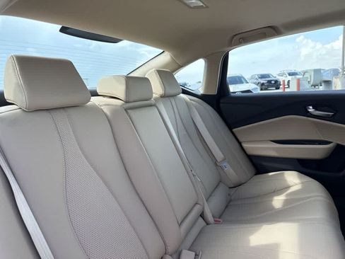 Used 2023 Acura TLX w/ Technology Package FWD image 26