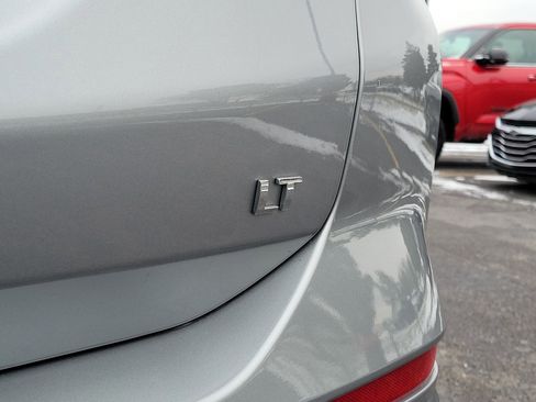 Used 2024 Chevrolet Equinox LT w/ LPO, Floor Liner Package image 7