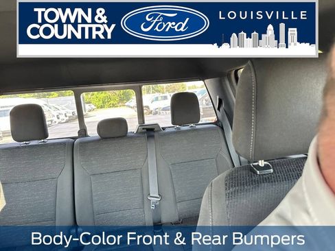 Used 2023 Ford F150 XLT w/ Equipment Group 302A High AWD/4WD image 20