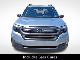 Used 2026 Subaru Forester Premium AWD/4WD video 2