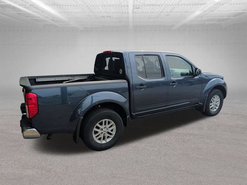 Used 2021 Nissan Frontier SV AWD/4WD image 11
