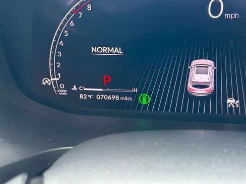 Used 2022 Acura MDX FWD w/ Technology Package image 40