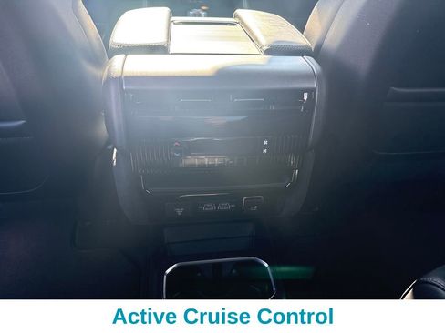 New 2026 Jeep Grand Wagoneer L 4WD image 11