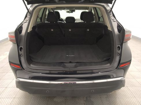 Used 2021 Nissan Murano S FWD image 29