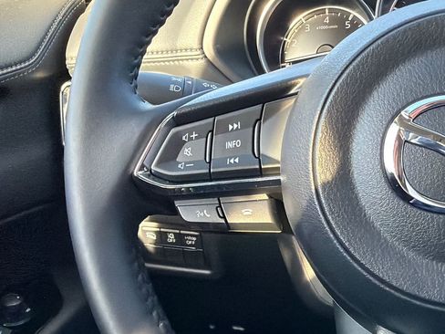 New 2025 MAZDA CX-5 AWD 2.5 S w/ Select Package image 22