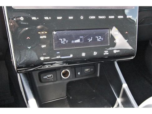Used 2024 Hyundai Tucson XRT FWD image 26