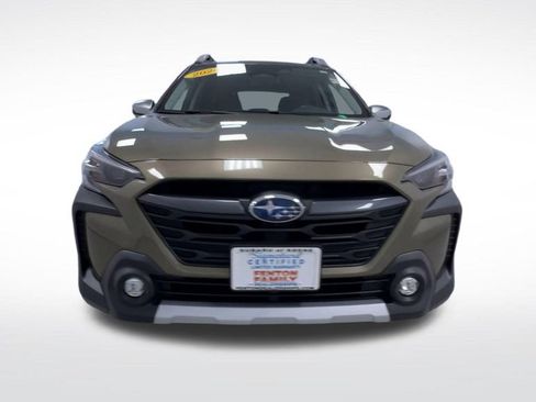 Used 2024 Subaru Outback Touring XT AWD/4WD image 3