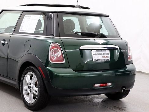 Used 2012 MINI Cooper Hardtop image 7