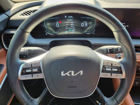 Used 2024 Kia Telluride EX X-Line AWD/4WD image 12