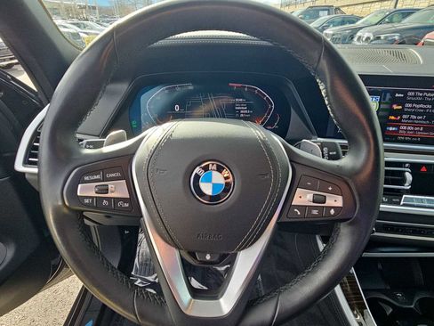 Used 2020 BMW X5 xDrive40i w/ Convenience Package image 22