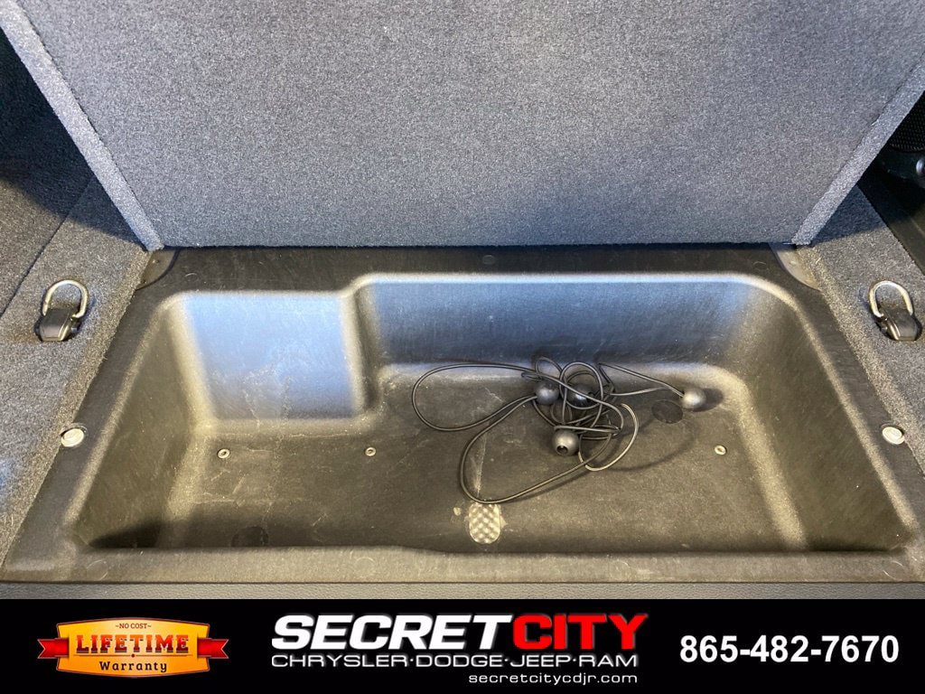 Used 2021 Jeep Wrangler Unlimited Sport AWD/4WD image 31
