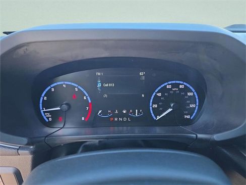 Used 2021 Ford Bronco Sport image 8