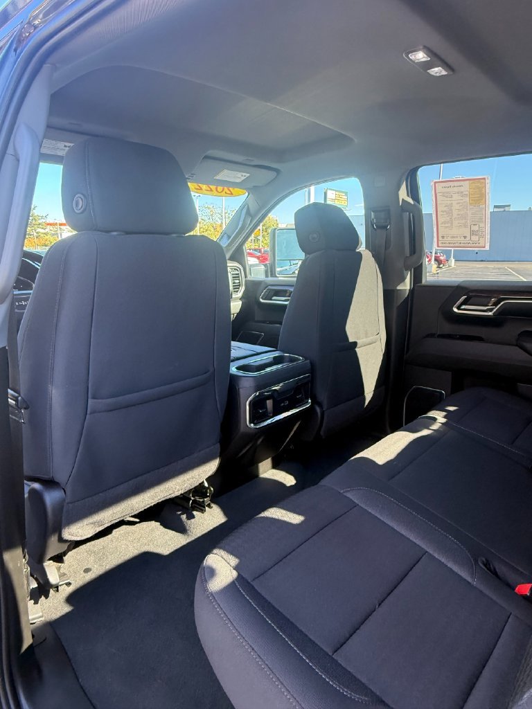 Used 2022 GMC Sierra 1500 Elevation w/ X31 Off-Road Package AWD/4WD image 30