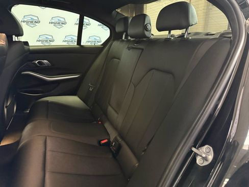 Used 2020 BMW 330i xDrive Sedan w/ Convenience Package image 17