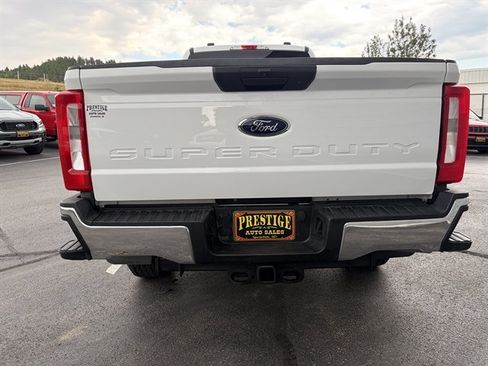 Used 2026 Ford F250 XLT AWD/4WD image 7