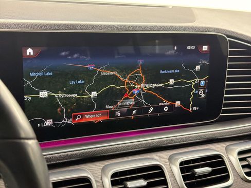 Used 2023 Mercedes-Benz GLE 350 image 20