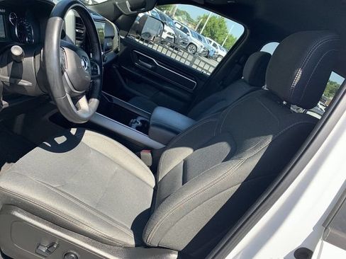 Used 2019 RAM 1500 Big Horn RWD image 18