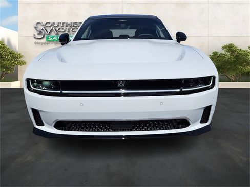 New 2024 Dodge Charger R/T w/ Plus Group image 8