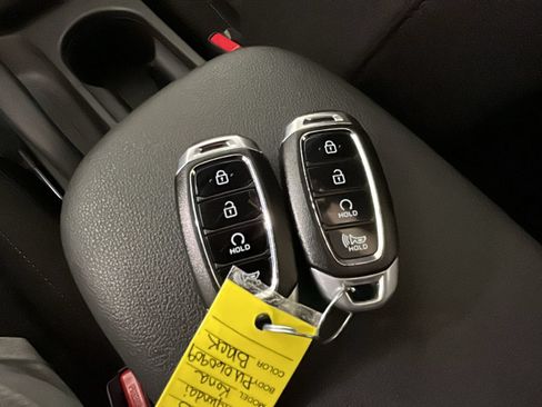 Certified 2023 Hyundai Kona SEL w/ Convenience Package FWD image 26
