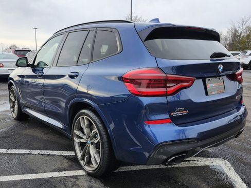 Used 2019 BMW X3 M40i image 17