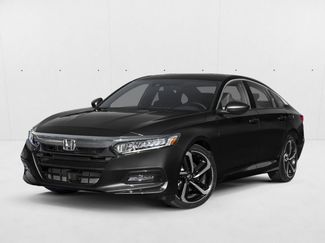 Used 2019 Honda Accord Sport video 1