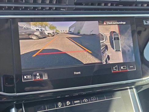 Used 2023 Audi Q7 2.0T Premium w/ Convenience Package image 23