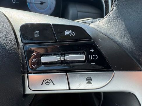 Used 2024 Hyundai Tucson SEL w/ Convenience Package AWD/4WD image 16