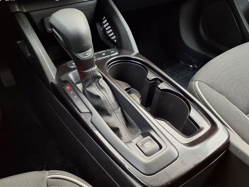 Used 2025 Chevrolet TrailBlazer LT w/ Driver Confidence Package AWD/4WD image 11