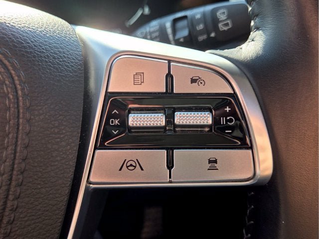 Used 2023 Kia Telluride SX FWD image 34