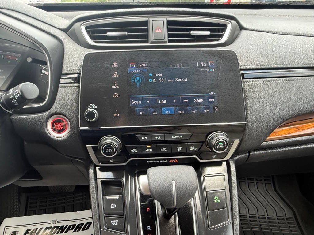 Used 2018 Honda CR-V EX image 15