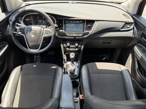 Used 2018 Buick Encore Preferred FWD image 11