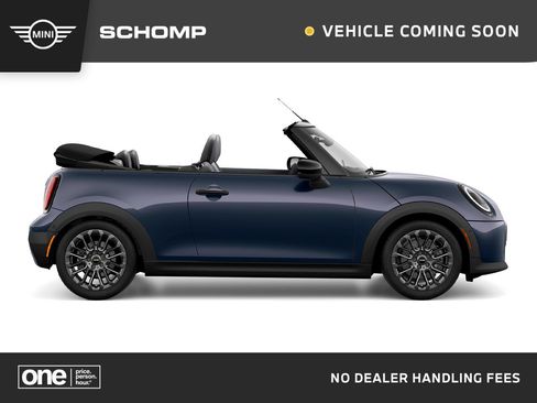 New 2026 MINI Cooper S image 1