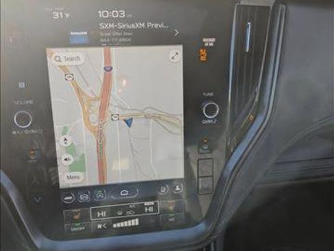 Used 2023 Subaru Outback Wilderness image 12