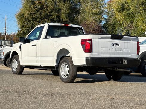 New 2025 Ford F150 XL image 5