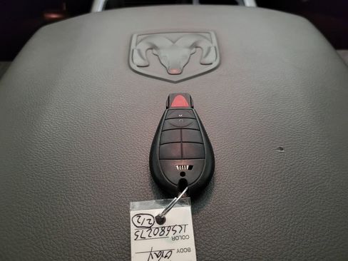 Used 2019 RAM 1500 Classic Warlock image 49