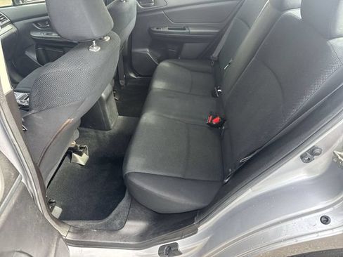 Used 2013 Subaru Impreza 2.0i AWD/4WD image 13