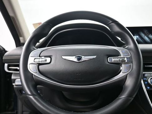 Used 2024 Genesis GV80 2.5T image 15