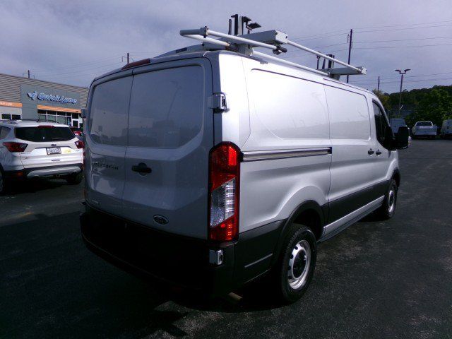 Used 2023 Ford Transit 250 Low Roof w/ Interior Upgrade Package RWD image 9