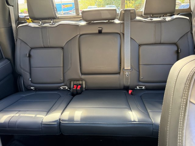 Used 2022 Chevrolet Silverado 3500 High Country w/ Z71 Off-Road Package AWD/4WD image 28