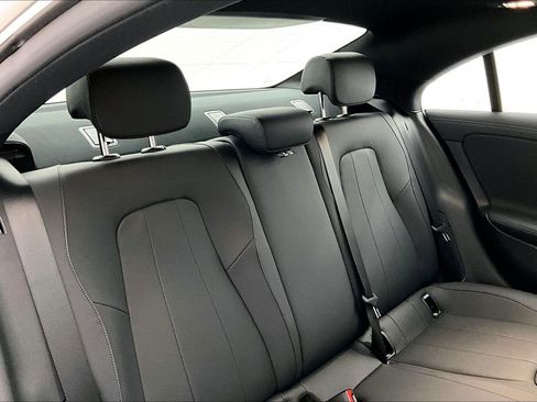 New 2026 Mercedes-Benz CLA 250 image 14