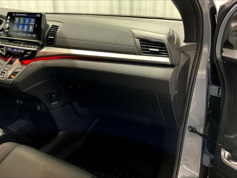 Used 2025 Honda Odyssey Sport-L image 13