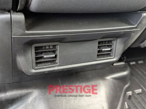 Used 2023 Chevrolet Silverado 1500 W/T w/ WT Value Package image 30