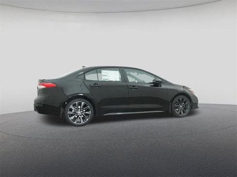 New 2026 Toyota Corolla SE image 26