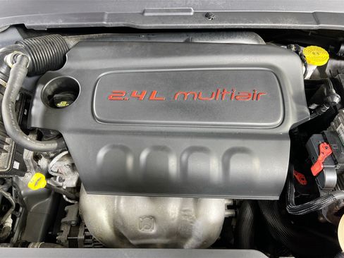 Used 2022 Jeep Compass Limited AWD/4WD image 27