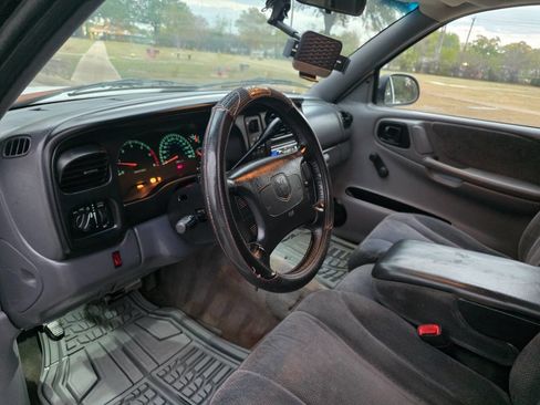 Used 1999 Dodge Dakota Sport image 14