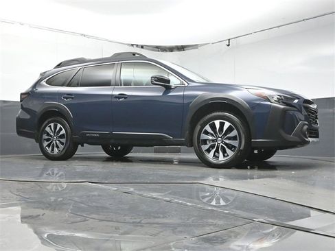 Used 2023 Subaru Outback Limited w/ Popular Package #2 image 34