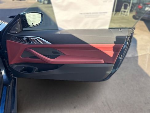 New 2026 BMW M440i M440i w/ Premium Package image 27